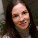 Portrait: Annalena Brix