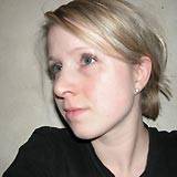 Portrait: Anika S&ouml;hnholz