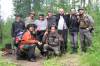 Tunguska Team