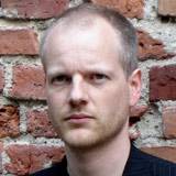 Portrait: Jan-Christoph Tonigs