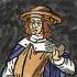 Szenenbild Erdbeermund und Galgenstrick
